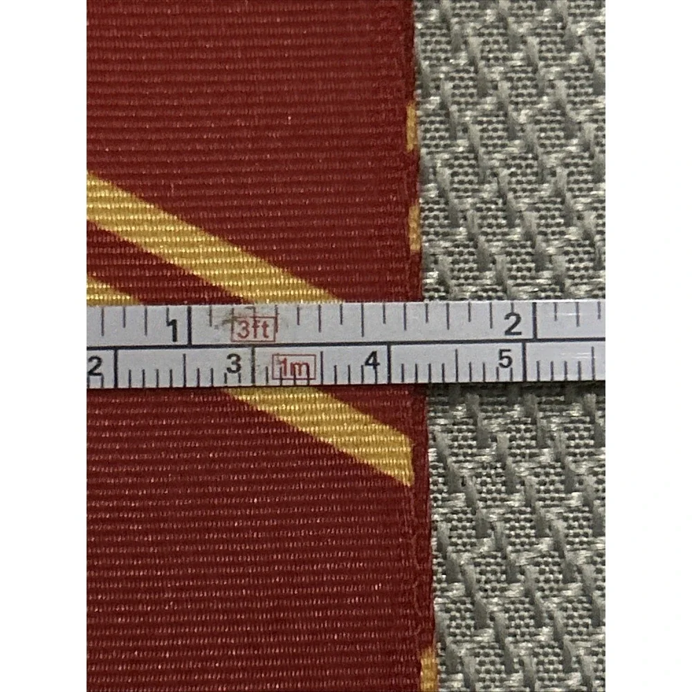 Harry Potter Gryffindor Time Turner Universal Orlando Studios Key Chain/ Lanyard